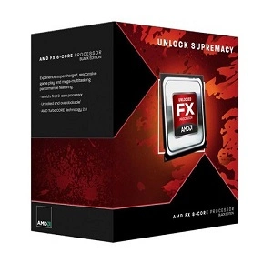 Amd FX-8320 3.5GHz Soket AM3+ İşlemci - incehesap.com